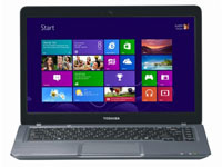 Toshiba Satellite U840T-103