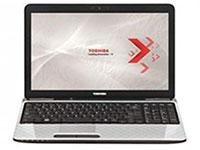 Toshiba Satellite L750-1RE