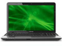 Toshiba Satellite L755-S5107