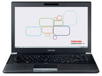 Toshiba Tecra R940 (PT43GU-01900MN1)