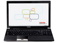 Toshiba Tecra R950-153