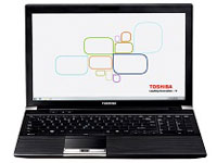 Toshiba Tecra R950-1EK