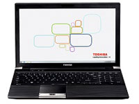 Toshiba Tecra R950-1EN