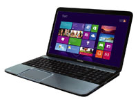 Toshiba Satellite L855-14K