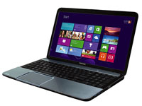 Toshiba Satellite L855-15U