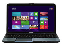 Toshiba Satellite L855-17Q