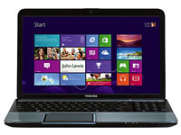 Toshiba Satellite L855-17R