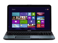 Toshiba Satellite L855-187