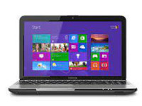 Toshiba Satellite L855-S5383