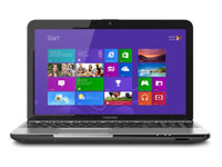 Toshiba Satellite L855D-S5117