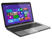 Toshiba Satellite L875-S7108