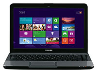 Toshiba Satellite L830-164