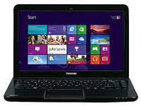 Toshiba Satellite L830-16W