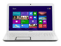 Toshiba Satellite L850-1V0