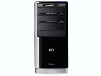 HP Pavilion Desktop a6433w