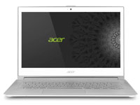 Acer Aspire Notebook S7-391-6468