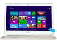 Acer Aspire Notebook S7-391-9411