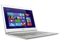 Acer Aspire Notebook S7-391-9492