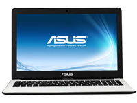 Asus Laptop X502CA