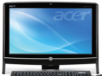 Acer Veriton Z2621G
