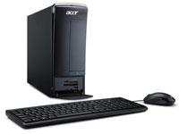 Acer Aspire Desktop X1470-UR26