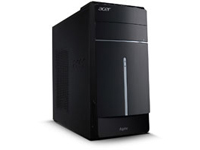 Acer Aspire Desktop MC605