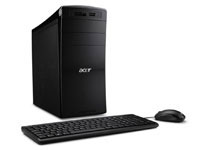 Acer Aspire Desktop M3470G