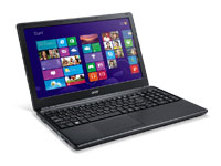 Acer Aspire Notebook E1-522