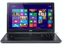 Acer Aspire Notebook E1-522-5824