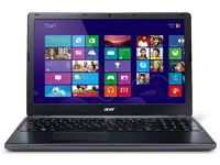 Acer Aspire Notebook E1-522-7820