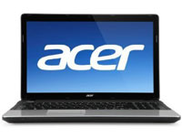 Acer Aspire Notebook E1-531-4665