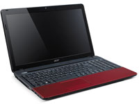 Acer Aspire Notebook E1-571-6496