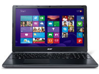 Acer Aspire Notebook E1-572-6870