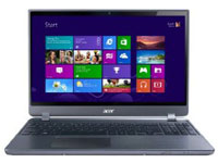 Acer Aspire Notebook M5-581T Timeline Ultra