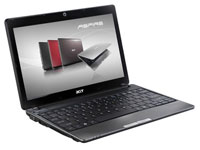 Acer Aspire Notebook 4755