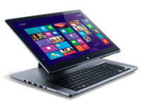 Acer Aspire Notebook R7-571