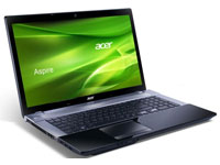 Acer Aspire Notebook V3-551G