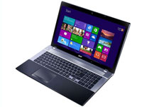 Acer Aspire Notebook V3-771-6605
