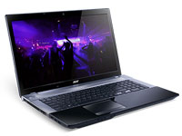 Acer Aspire Notebook V3-771-6882