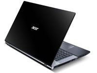 Acer Aspire Notebook V3-771G-6814