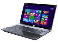 Acer Aspire Notebook V3-772G-9460
