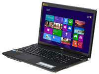Acer Aspire Notebook V3-772G-9653