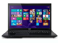 Acer Aspire Notebook V3-772G-9822