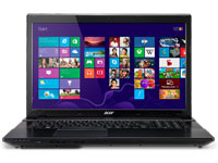 Acer Aspire Notebook V3-772G-9829