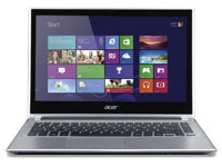 Acer Aspire Notebook V5-431P