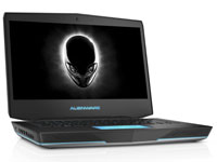 Alienware Laptop 14