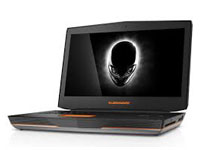 Alienware Laptop 18