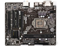 ASRock Motherboard B85M Pro4
