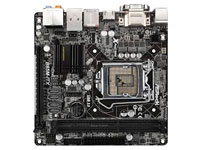 ASRock Motherboard B85M-ITX
