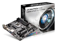 Q87M vPro